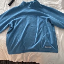 Supreme Turtleneck