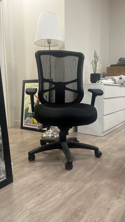 Office chair