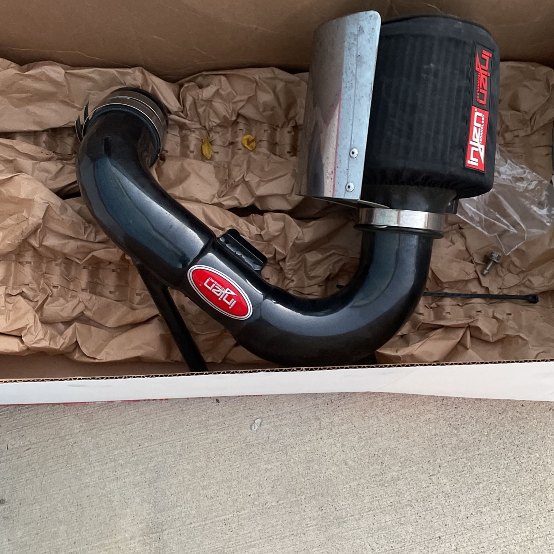 Injen Cold Air Intake