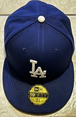 New Era LA Hat