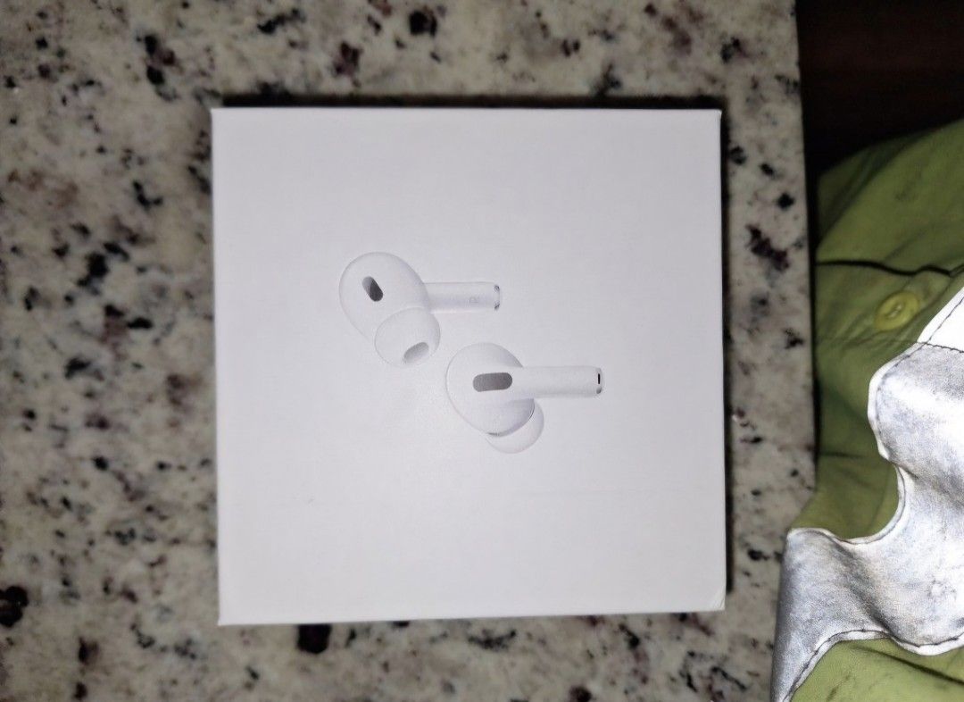 airpod pro 2nd generation