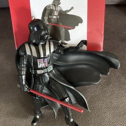 Hallmark Ornament Star Wars Darth Vader