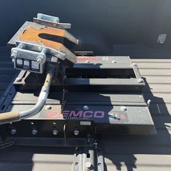 Demco Autoslide 18k Hitch