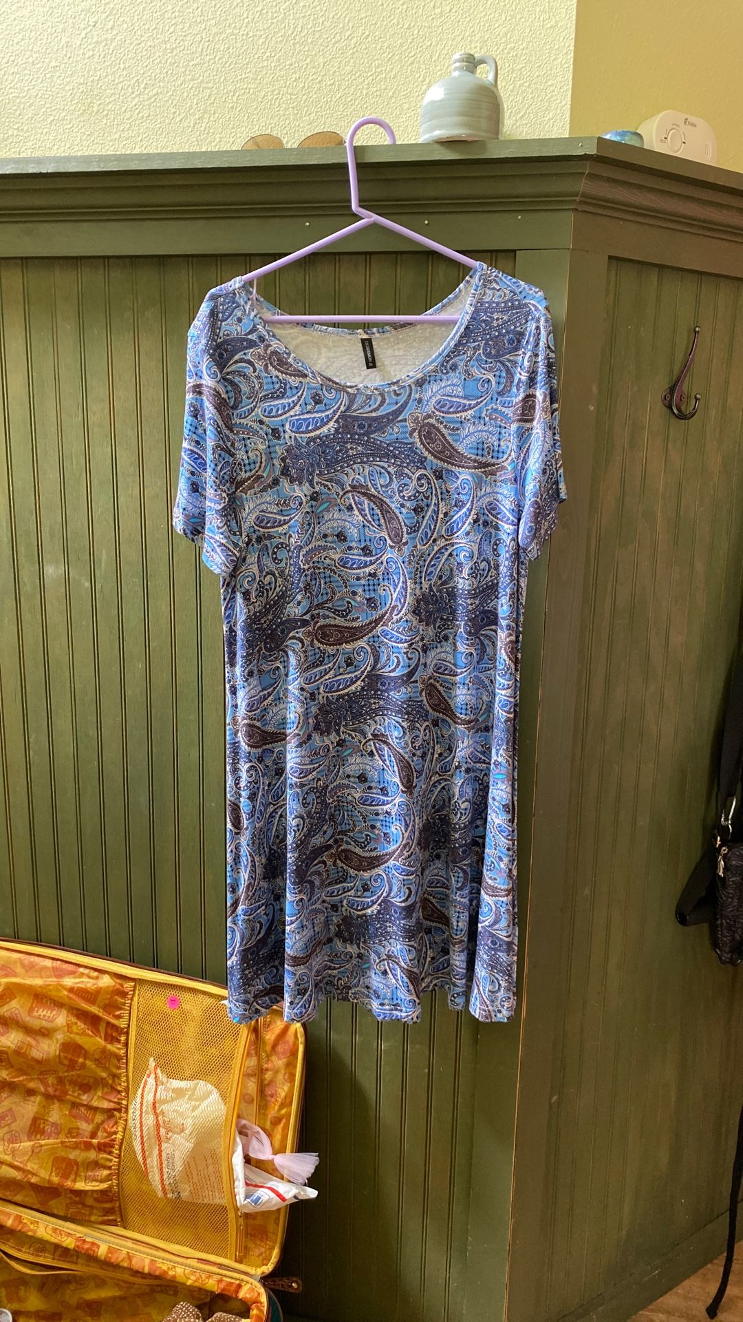 Summer Dress