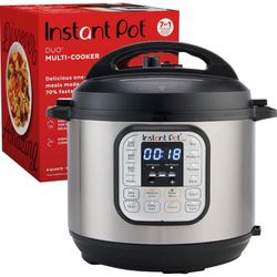 Instant Pot Duo 