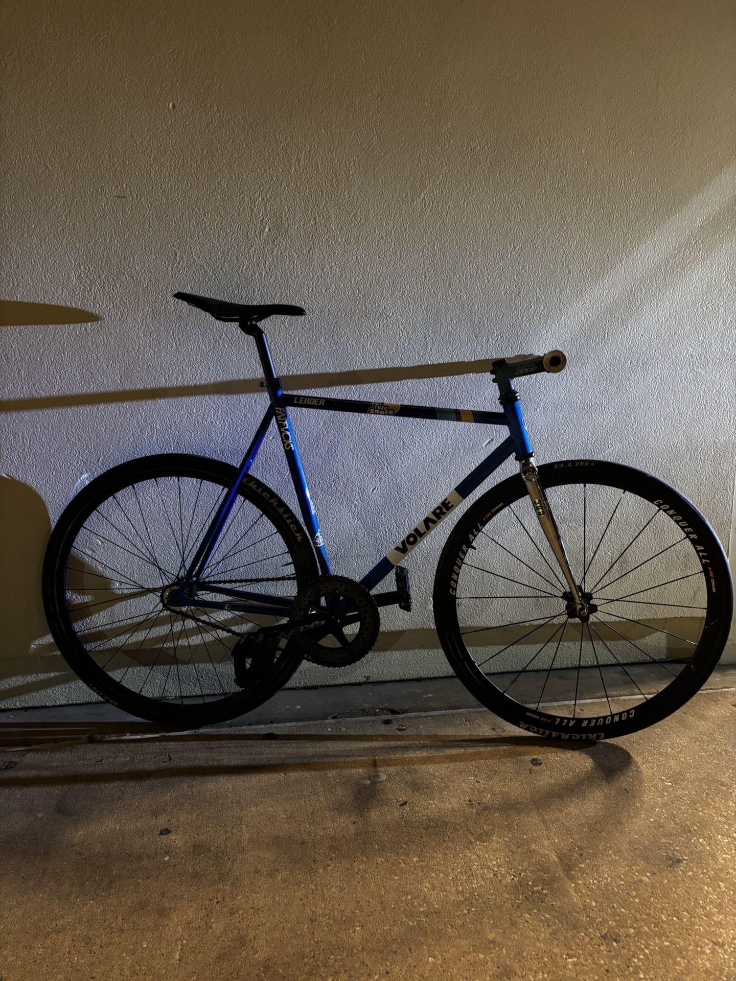 Leader Volare Fixie