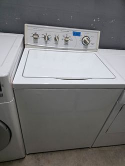 Kitchen Aid washer $299