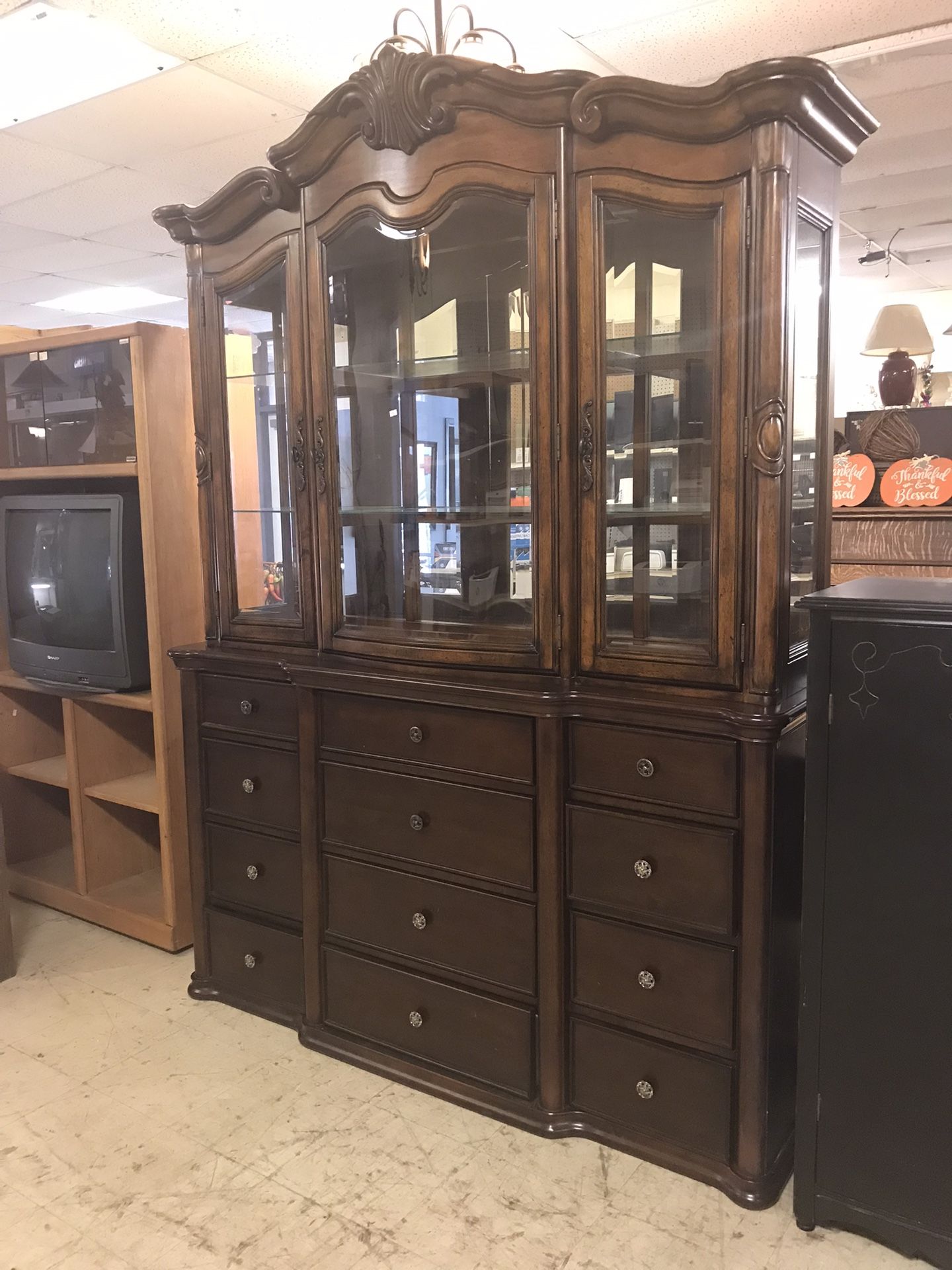 China Cabinet