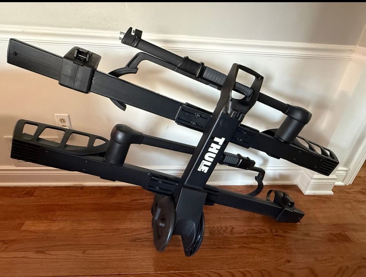 Thule-Thule T2 Pro XTR Bike-Rack 