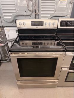 Estufa kenmore