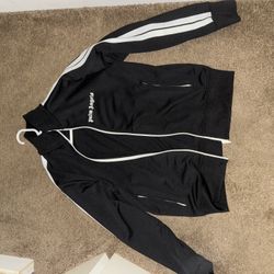 Palm Angel Track Jacket 