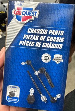 Chassis Parts Kit
