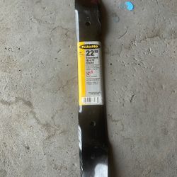 Poulan Pro Mower Blade