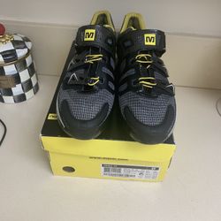 Mavic Road Cycling Shoes 