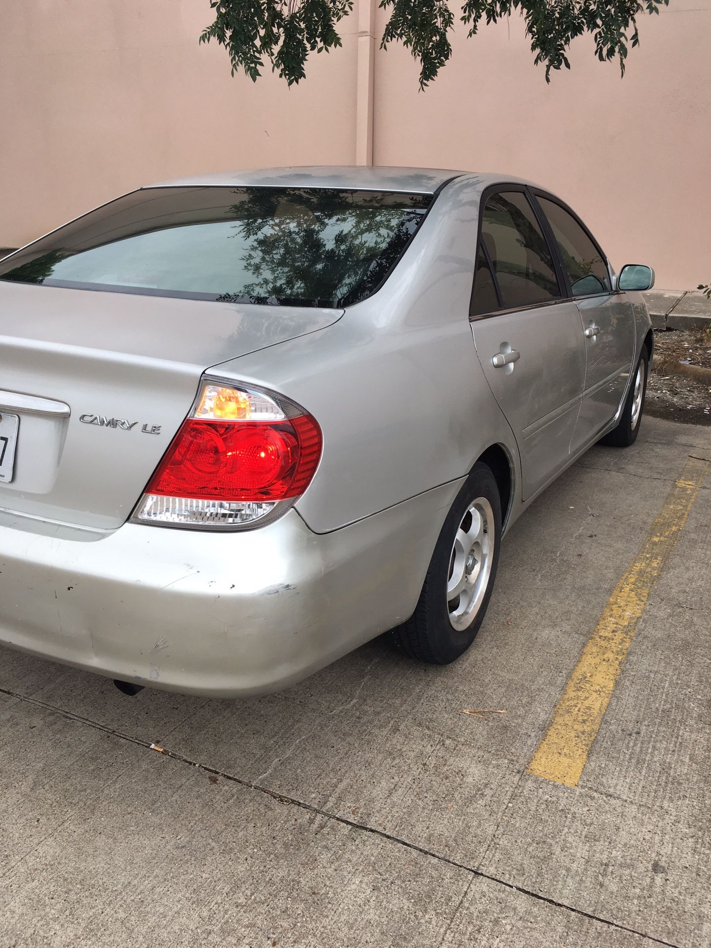 2006 Toyota Camry