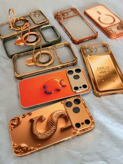 Para iPhone 17 Pro Max