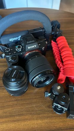 Sony a7ii