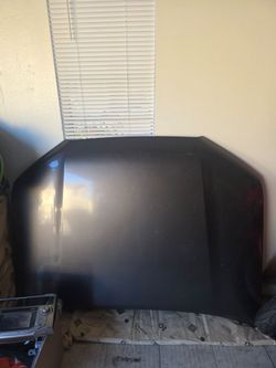 Toyota 4runner 5th gen Hood