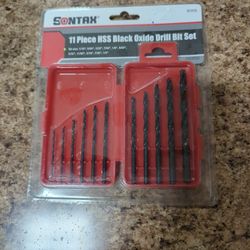 Sontax Drill Bits