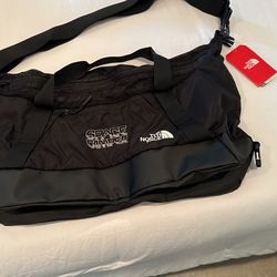 The north face bag