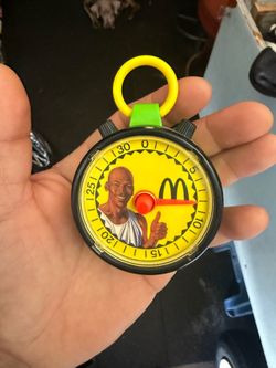 Vintage McDonald’s toy