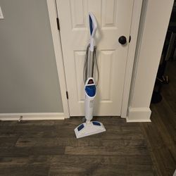 Bissell PowerFresh Steam Mop