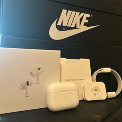 AirPod Pro Generation 2