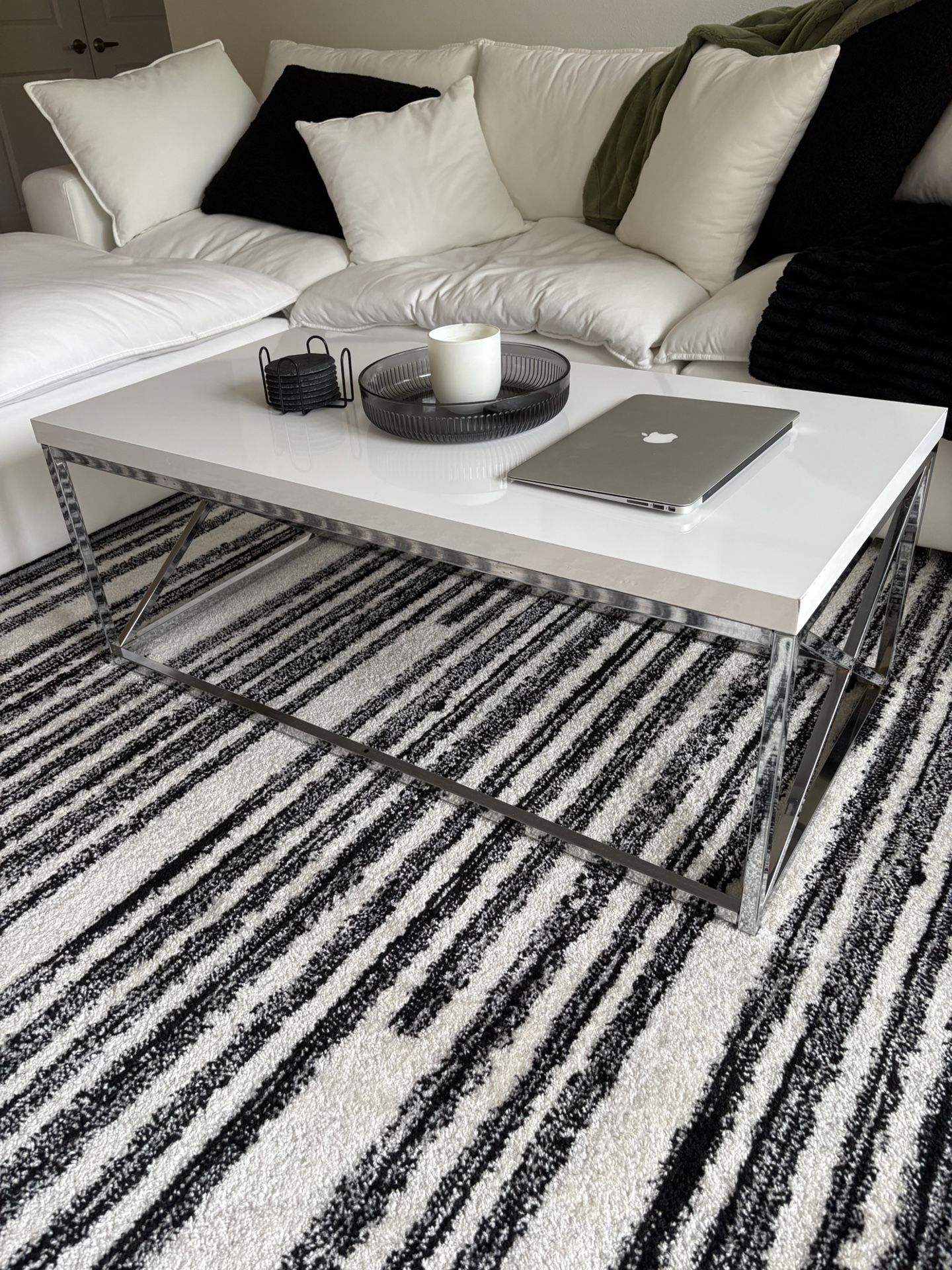 Modern Coffee Table