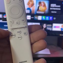 Curved Monitor Samsung