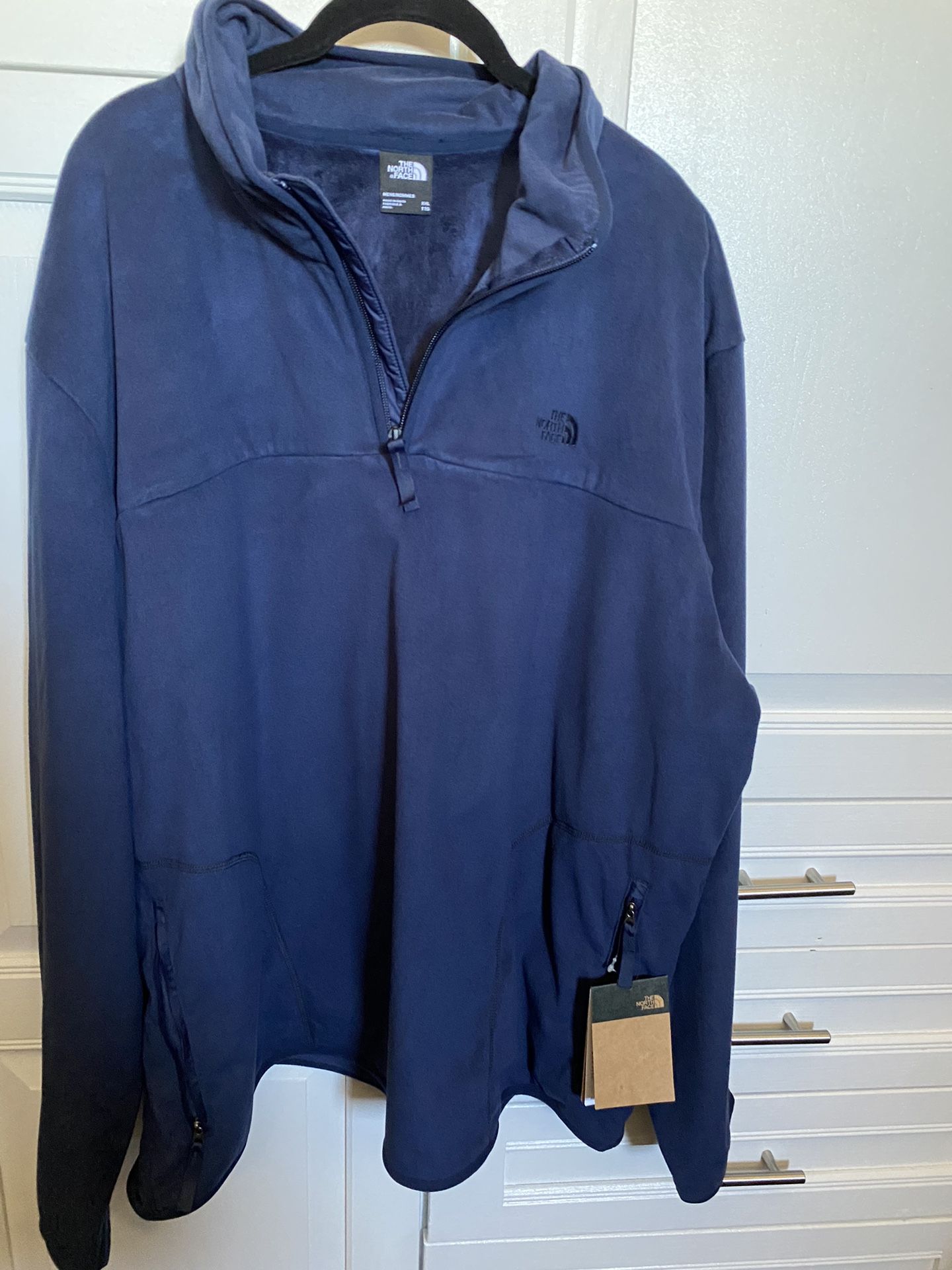 The North Face Jacket