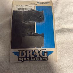 Harley Sportster Brake Pad New 