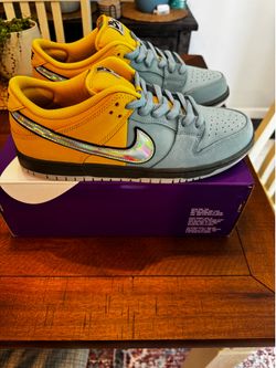 Nike Sb Muni