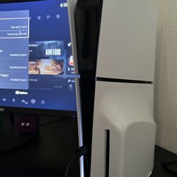 Ps5 Disc addition and wireless headset 