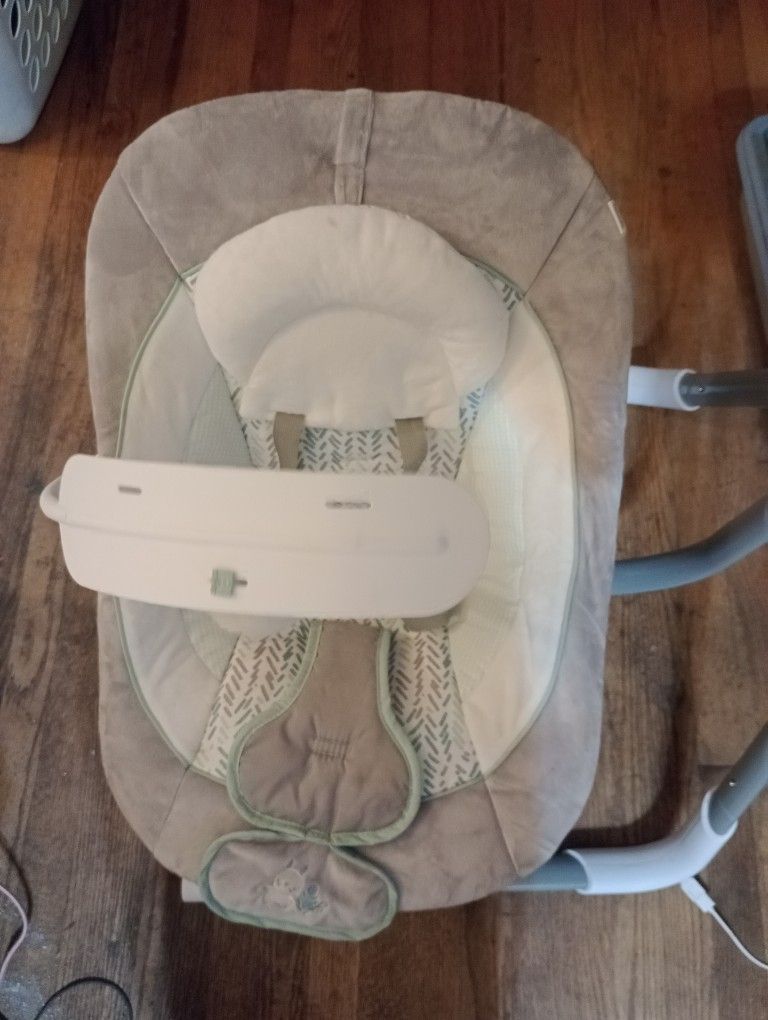 Infant Swing