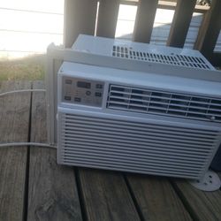 Good Ac Unit. I Think 8000 Btu
