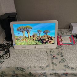 HP Computer