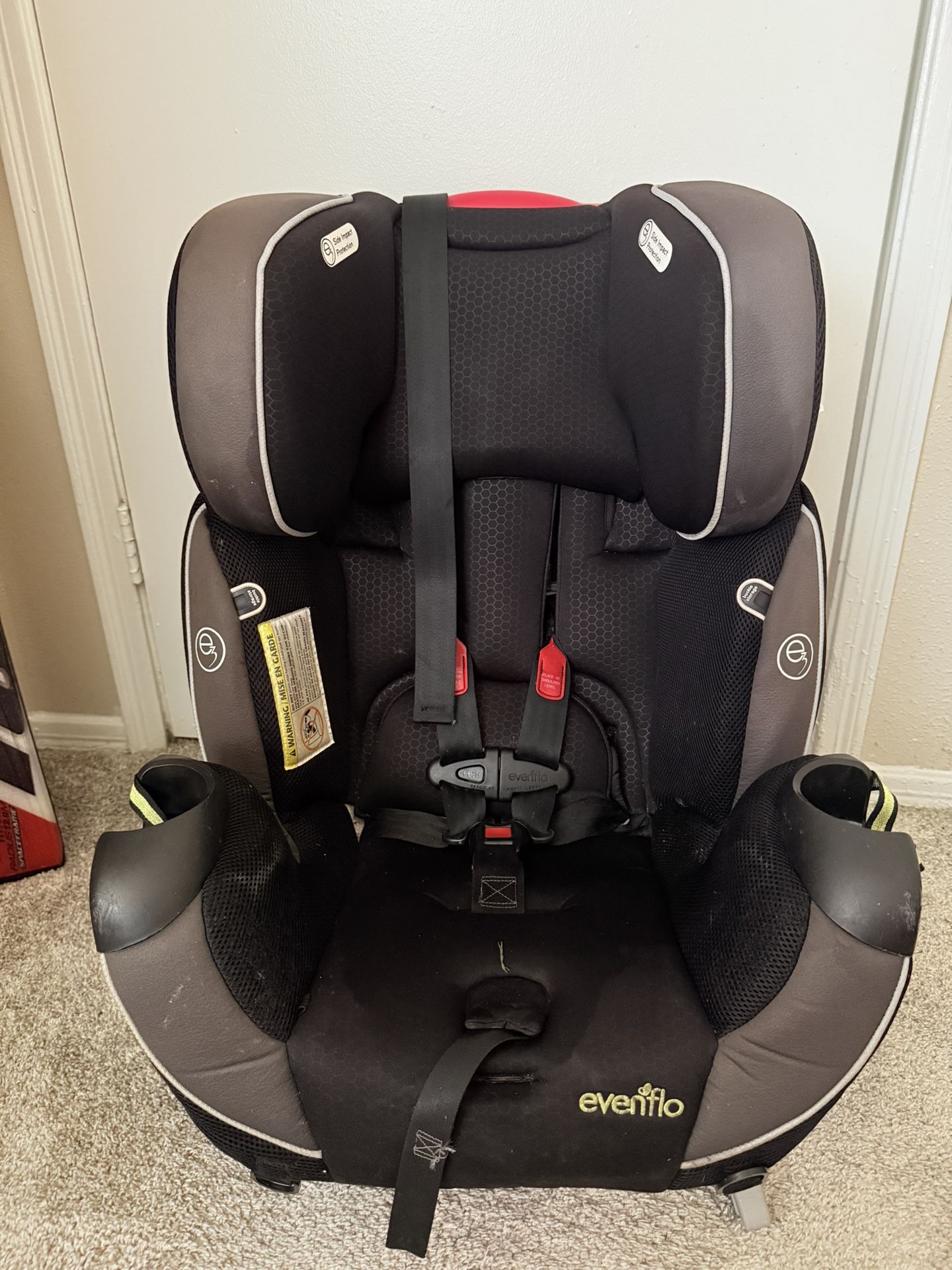Car Seat