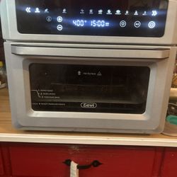 Gevi Toaster Air Fryer 
