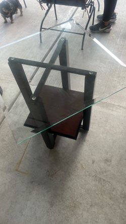 Nice End Tables