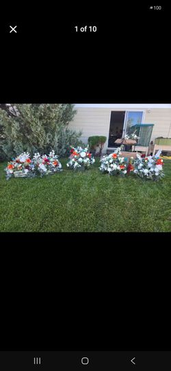 Wedding /celebration decor