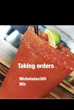 Micheladas305