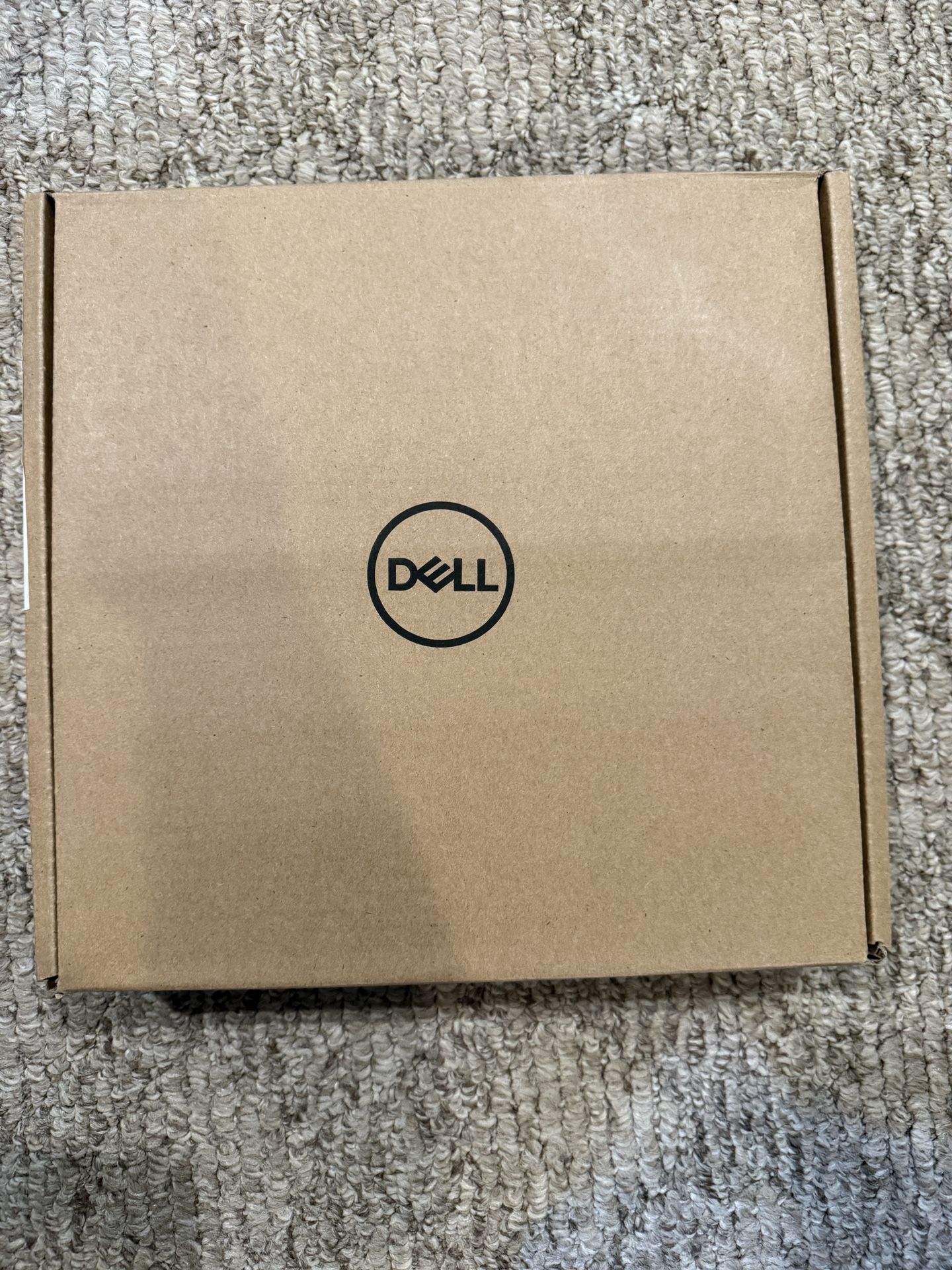Dell Docking Station