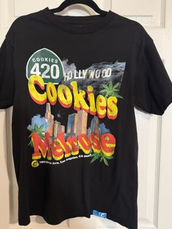 Cookies Shirt 