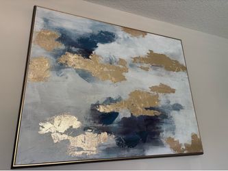 Art painting