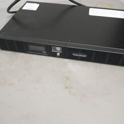 Cyber Power