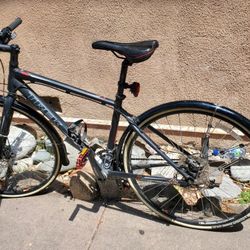 Trek 7.2 Fx 
