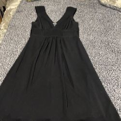 Bisou Bisou Blank Dress