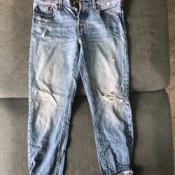 Levi’s jeans, Waist 29