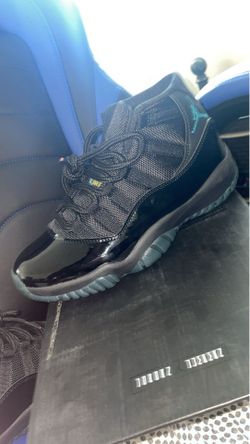 jordan 11