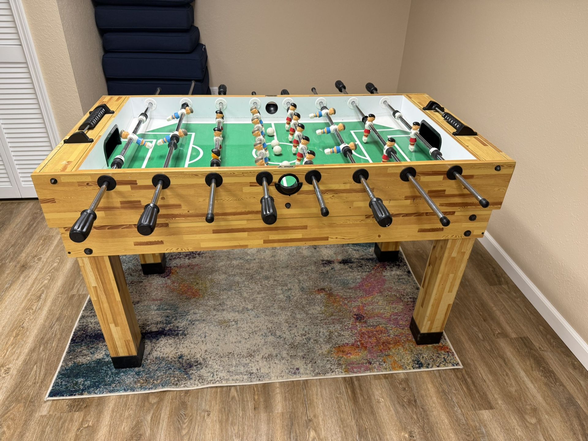 Foosball Table